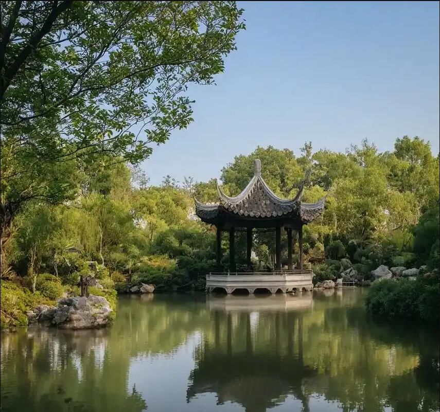 东平县凝芙土建有限公司