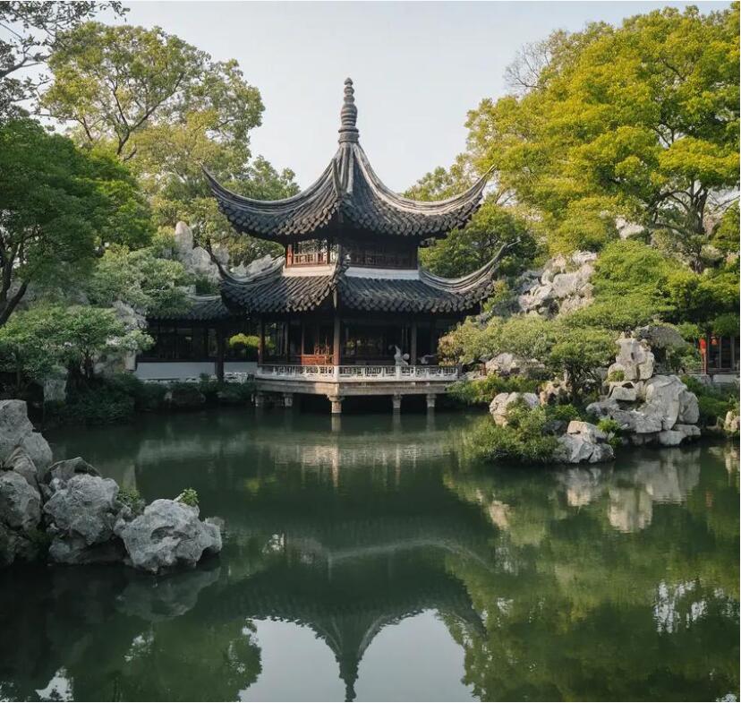 东平县凝芙土建有限公司